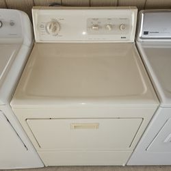 Kenmore Commercial Dryer 