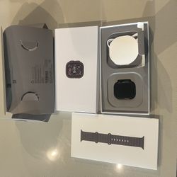 Apple Watch Ultra 3