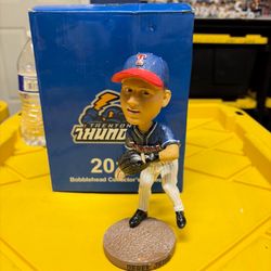 Derek Jeter Bobblehead