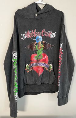 Represents hoodie