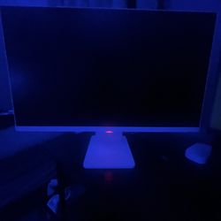 27” HDR 1080P 100 hz Gaming Monitor 