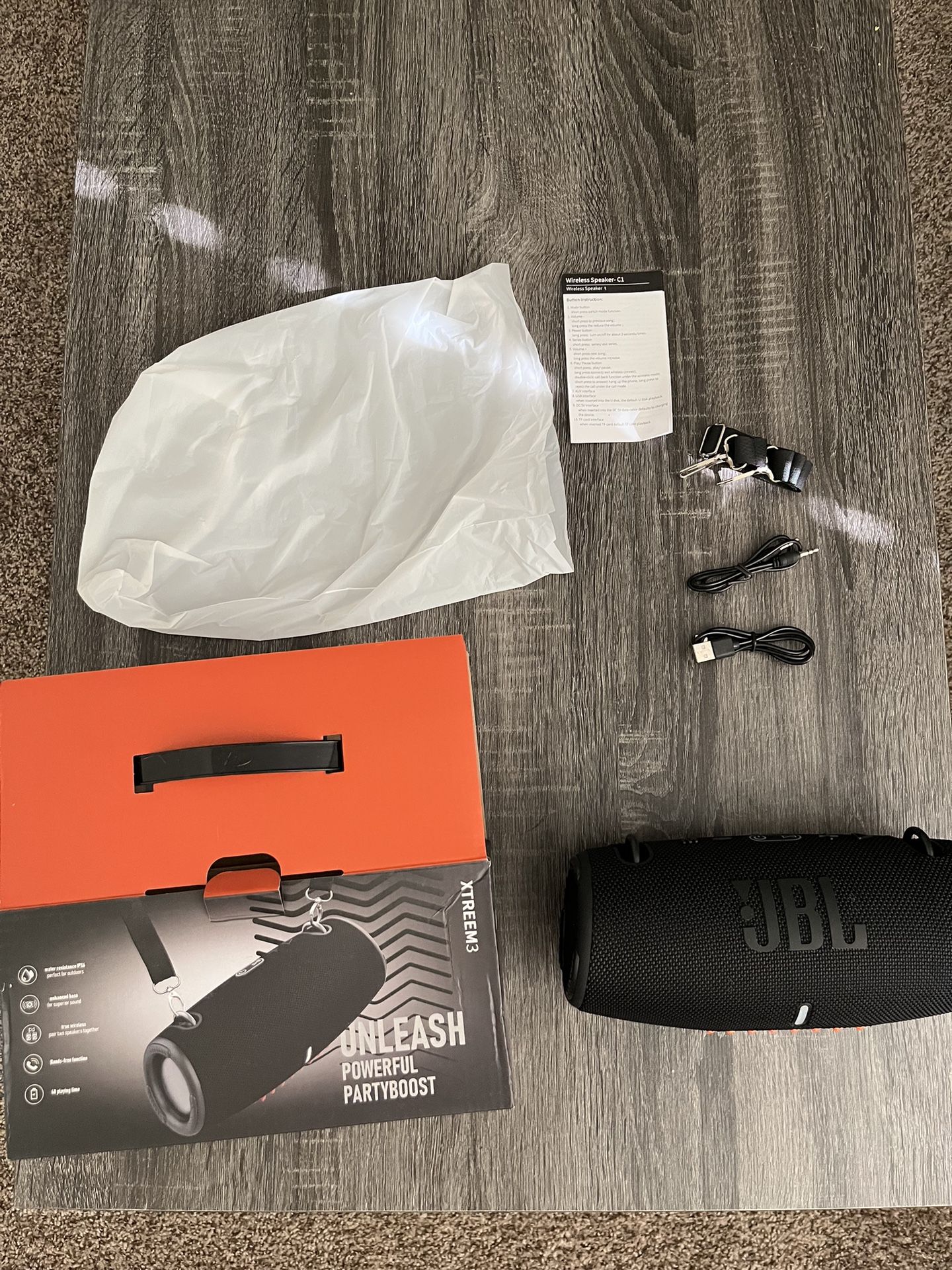 Jbl Speakers