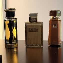 Perfume
