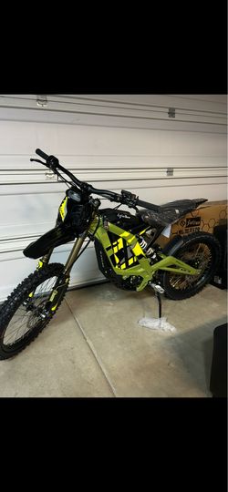 *NEW* 2026 SURRON LBX