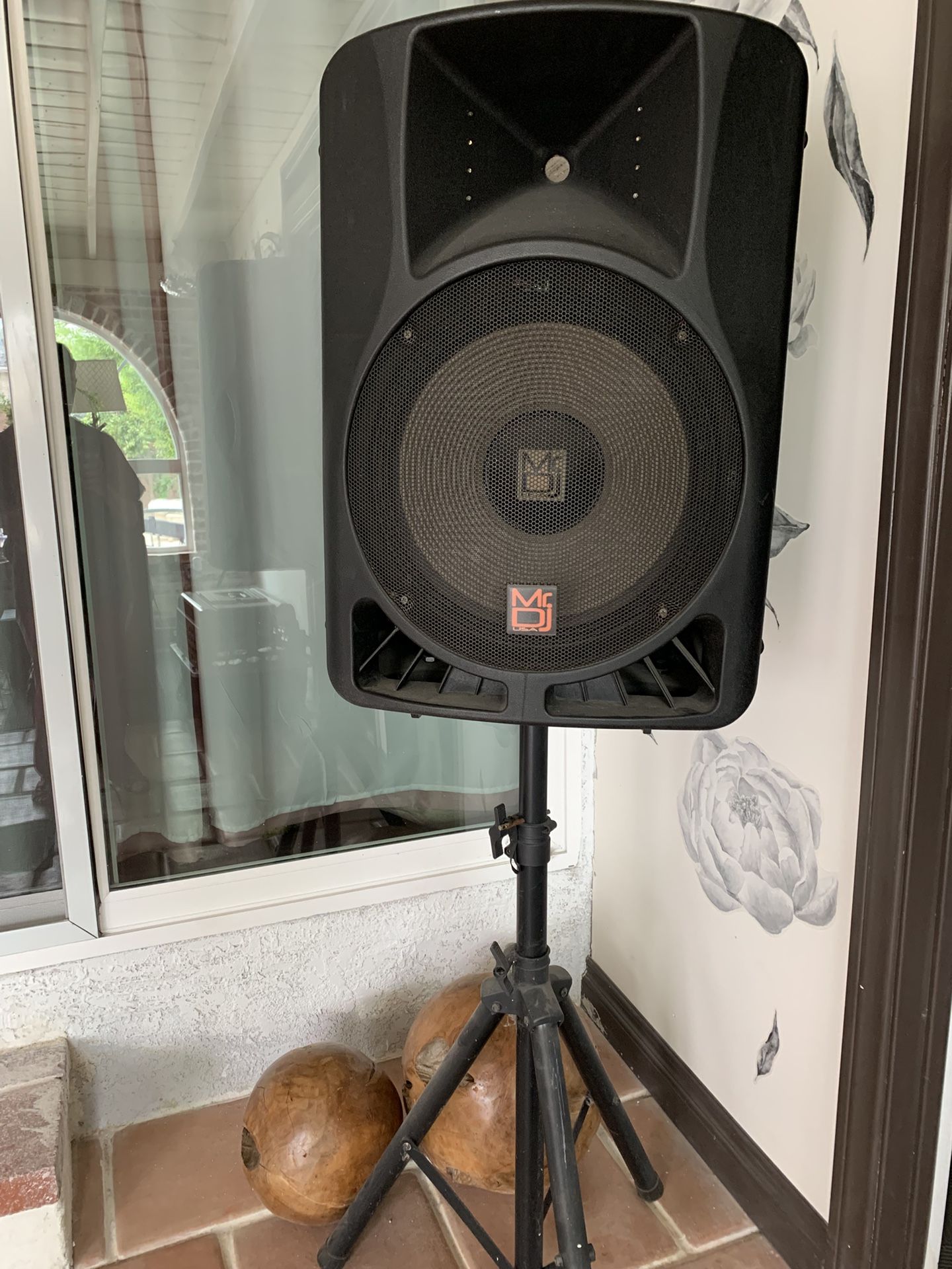 Bluetooth Speaker