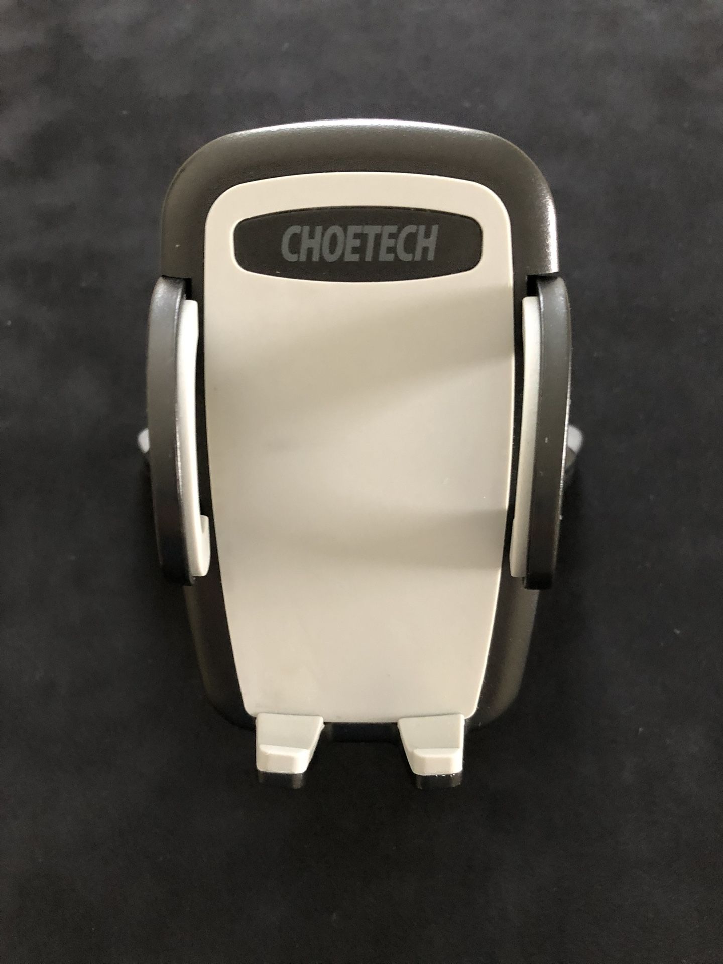 CD Slot Mount Car Cellphone Holder