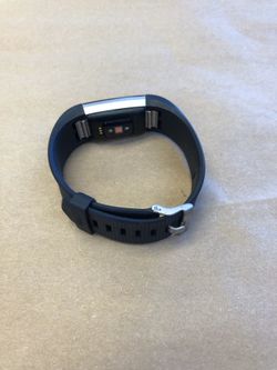 Fitbit Alta HR FB406 Activity Tracker