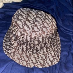 Dior Bucket Hat