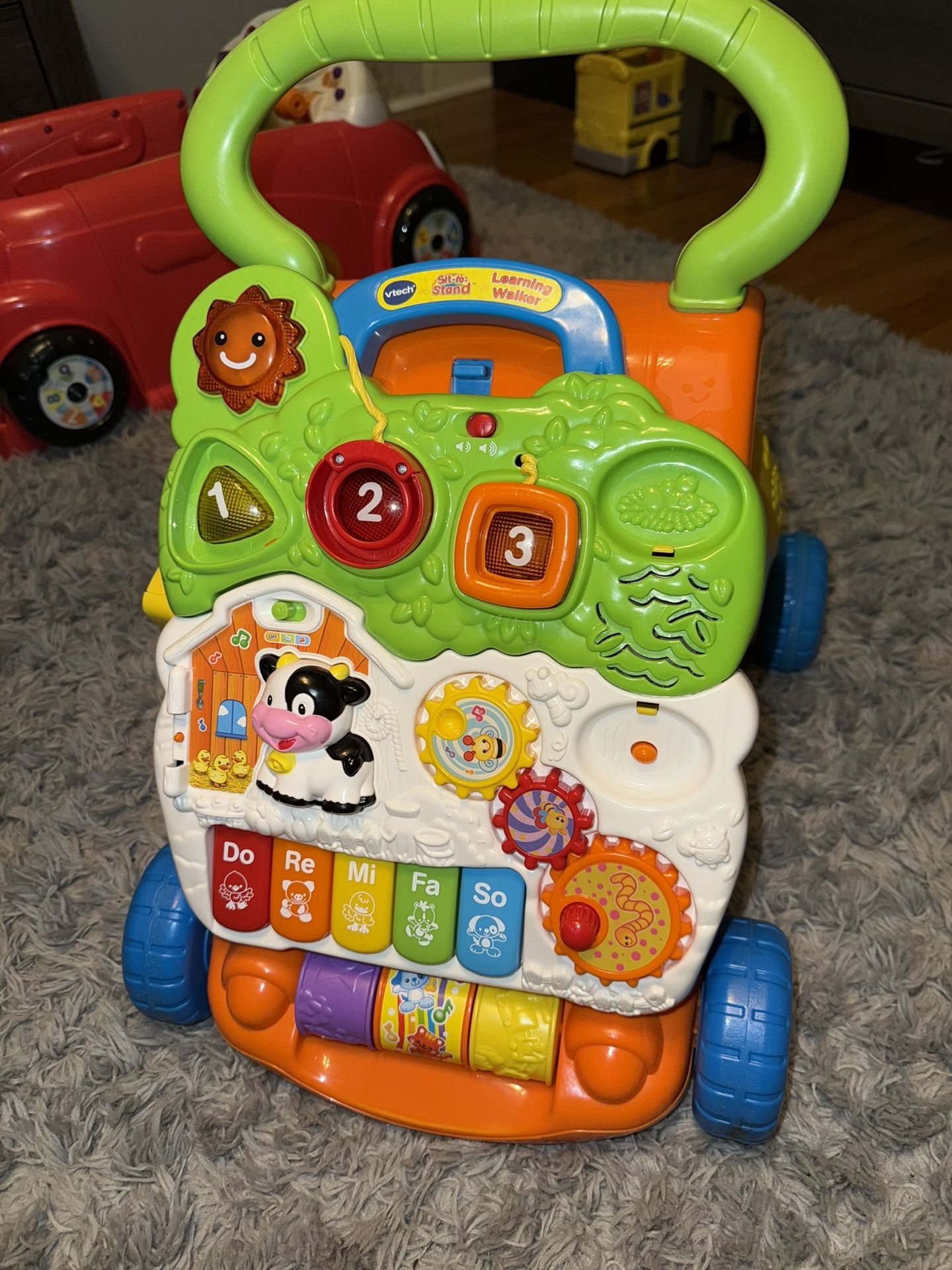 Baby Walker