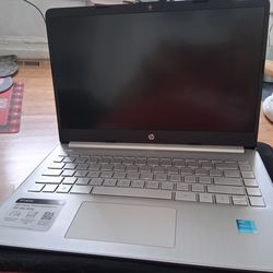HP Laptop