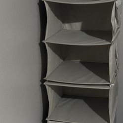 Closet Organizer