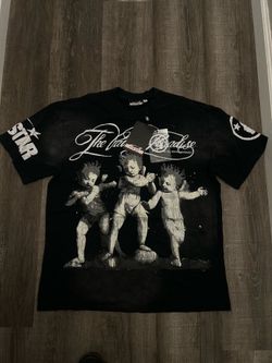 Hellstar tee