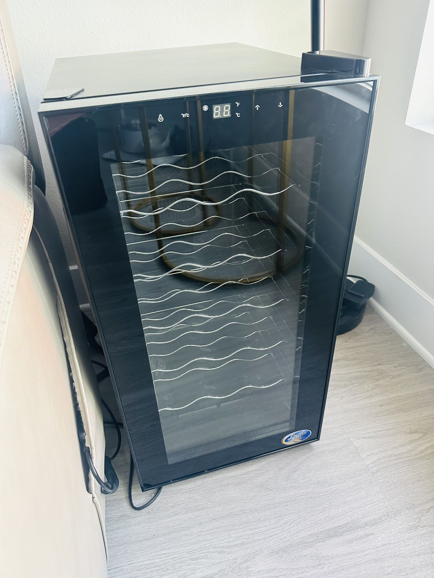 Wine Cooler