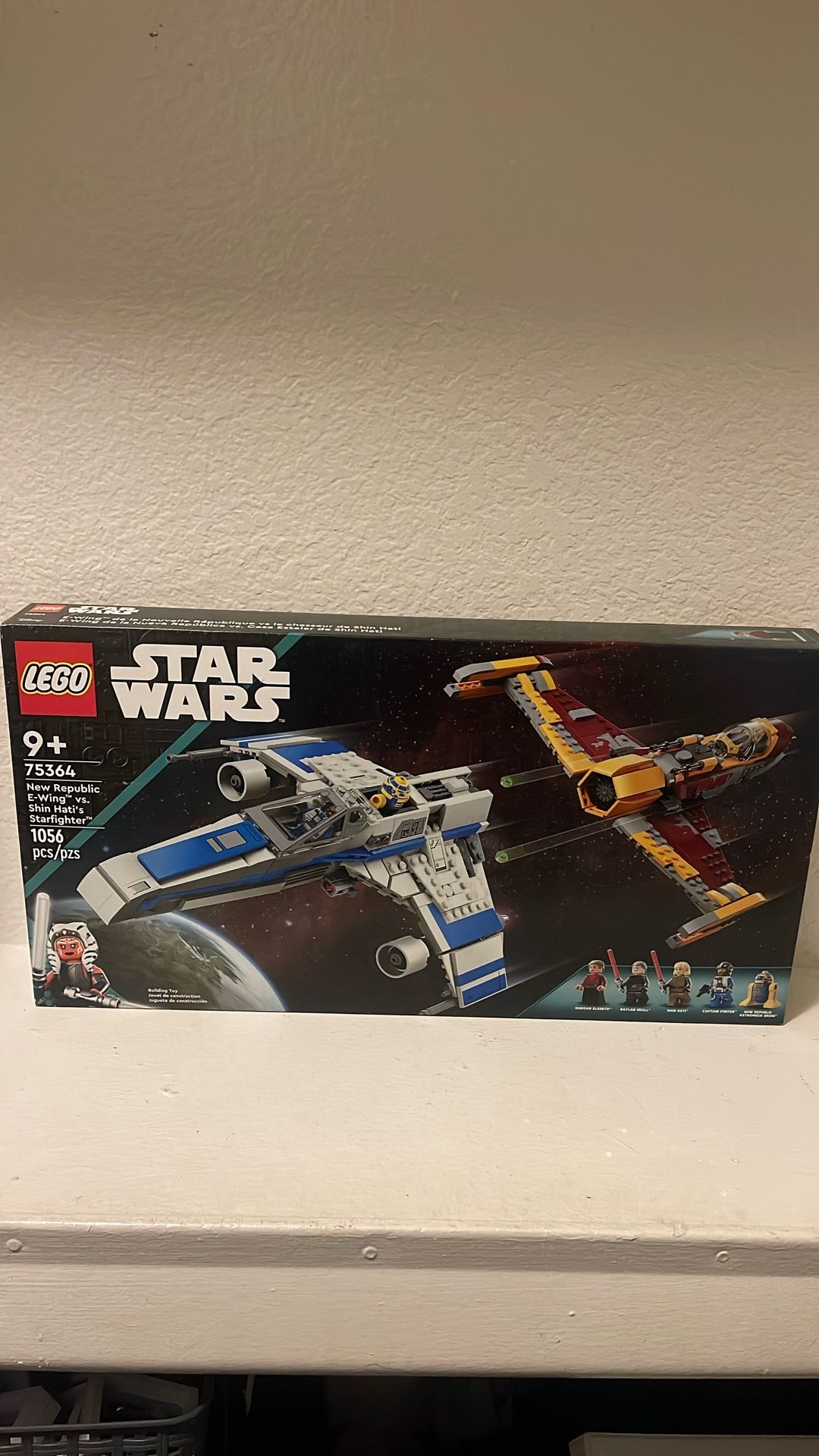 Lego Star Wars