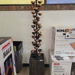 Grand Blooming Appliance 64 "