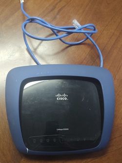 Cisco S3000 Router