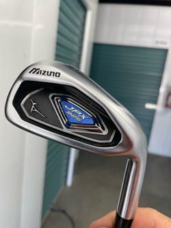 Mizuno 825 Irons 4-GW  Dynalite S300 Shafts