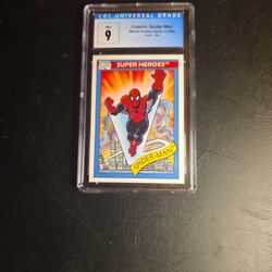 Spiderman #30 MINT 9
