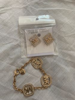 Mk bundle new price for both