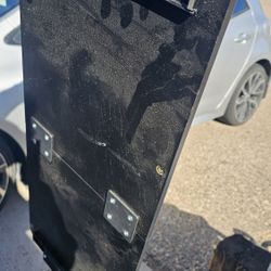 Sliding Keyboard Mount For Desk