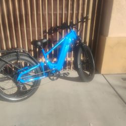 Aipas M2 Pro Ebike
