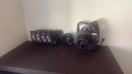 Gaming pc parts
