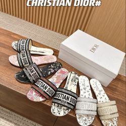 Christian Dior 