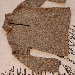 Half Zip Pullover (Large) for Men Old Navy
