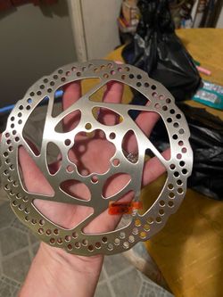 (Brand new) Bike Disc Brake Rotor