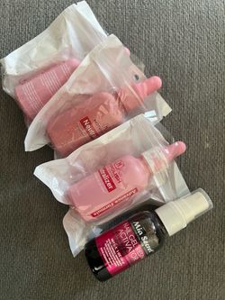 Nail Supplies/ nail technician