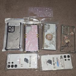 7 Samsung s23 ultra phone case