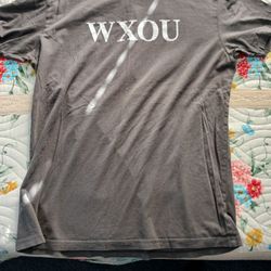 Wxou Tshirt