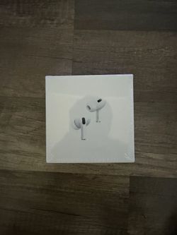 Airpods Pro 2