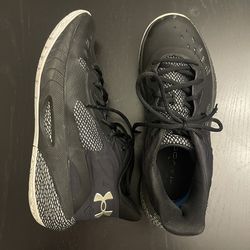 Under Armour Men’s Basketball Shoes - Size 12