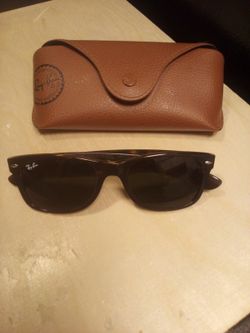 Ray band RB2132