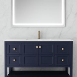 Bathroom Vanity 48”