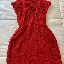 Women’s Midi Dress 