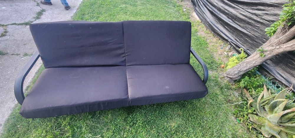 Futon Bed/couch 