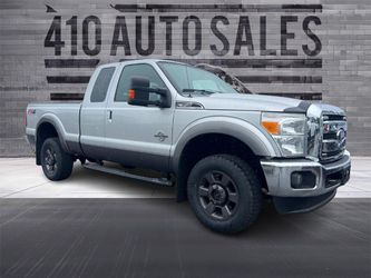 2012 Ford F-350