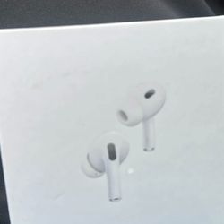 Air Pods