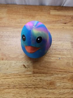 Duck squeeezy $15