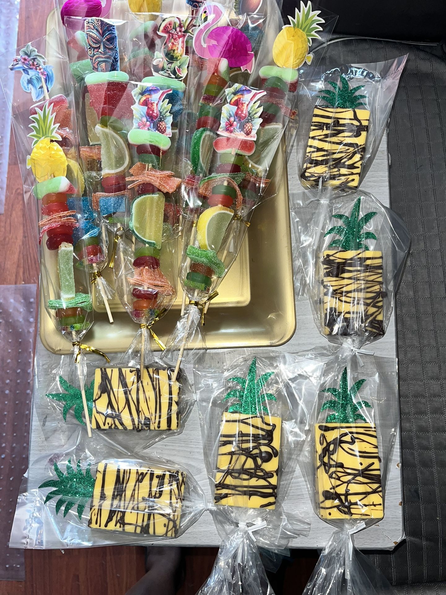 Party Favors