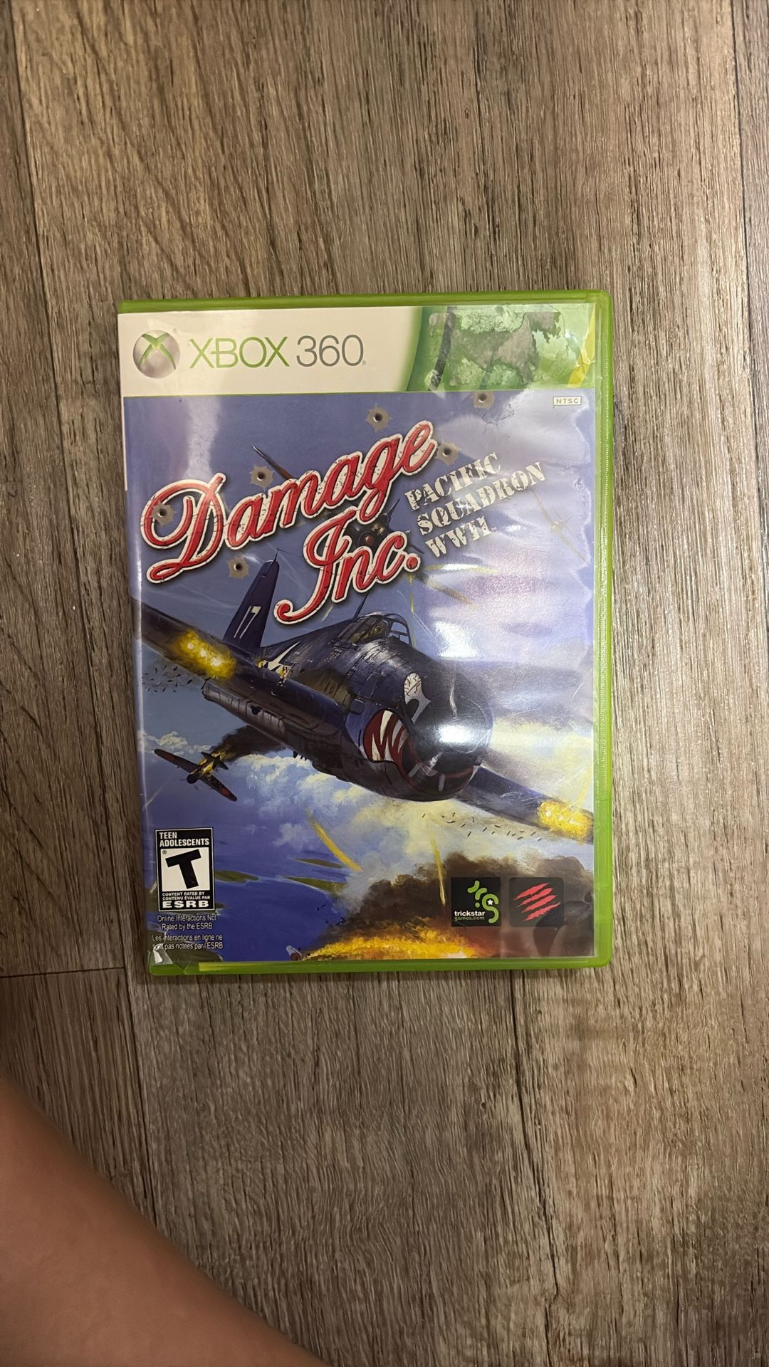 Xbox Game