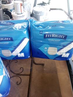 Pull Ups 14bags All Together