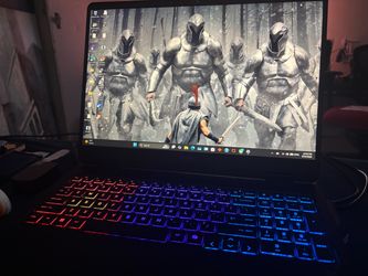 HP Omen 16 RTX 5060 + Ryzen 9 32GB DDR5 5200Hz