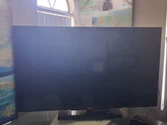 Tv and Table