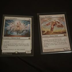 Magic The Gathering Cards