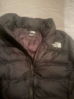 The north face jacket