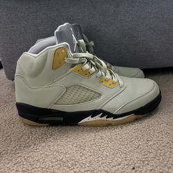 Jade Horizon J5 Size 12