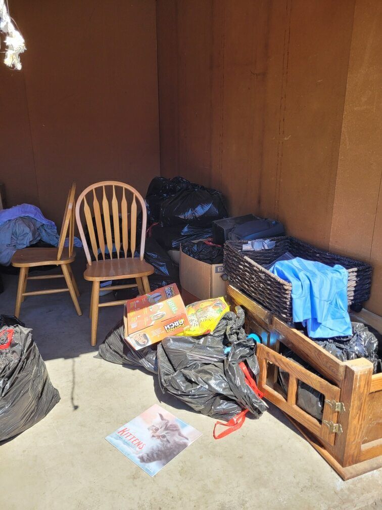 Free storage Unit for Sale in Stockton, CA OfferUp